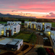 The African Leadership Univeristy campus in Mauritius